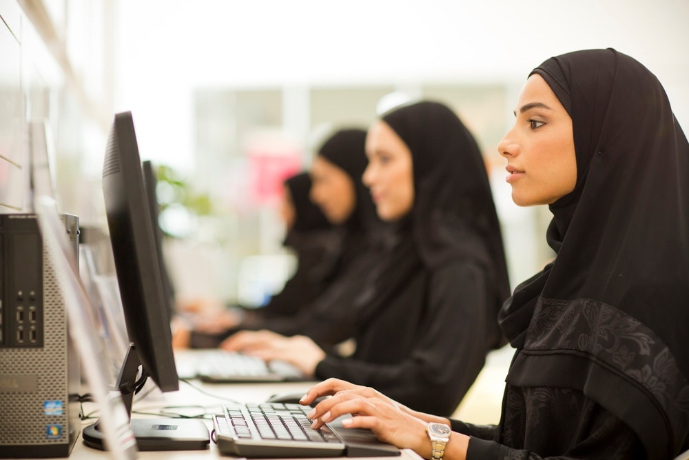 وظائف سعودة حكومية